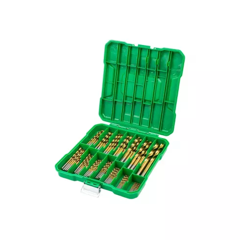 Набор сверл RockForce RF-924U92