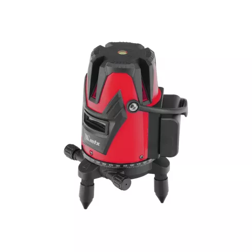 Лазерный уровень MTX MFL GREEN (35015)