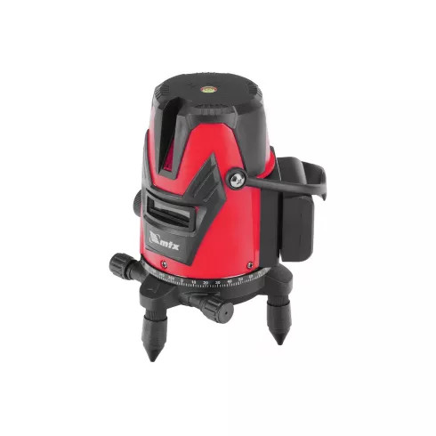 Лазерный уровень MTX MXL RED (35012)