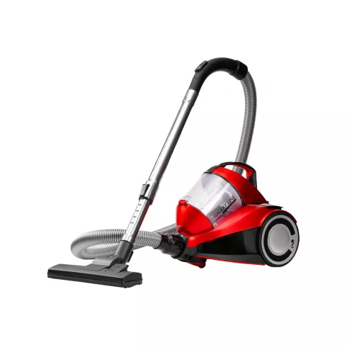 Пылесос Galaxy GL 6224 (красный/черный)