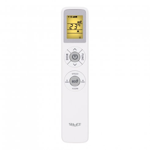 Блок внутренний Shuft SFTO-18HN1_24Y