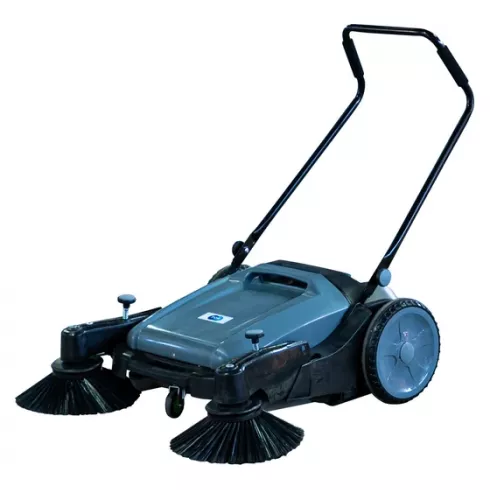 Машина подметальная TOR M92