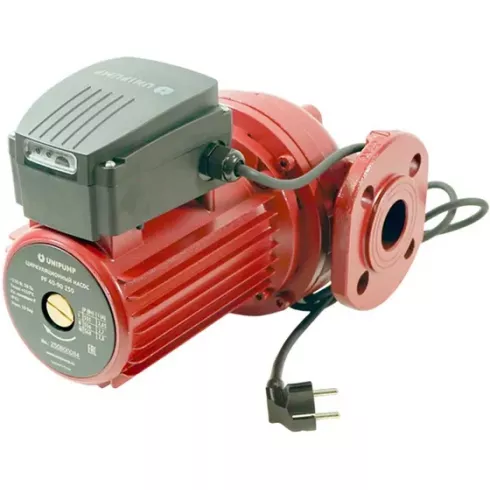 Насос циркуляционный Unipump PF 50-130 280