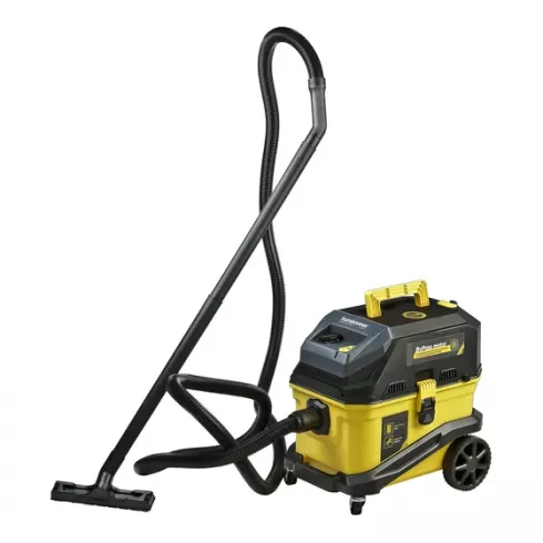 Профессиональный пылесос Hanskonner HVC1630