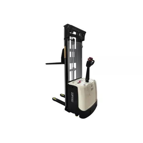 Штабелер электрический самоходный Prolift SDR1656 M2 Li-ion FFL