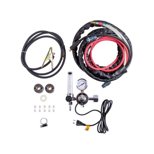 Сварочный полуавтомат FoxWeld Invermig 500E с отдельным МП