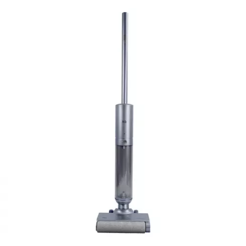 Вертикальный пылесос BQ VCA1003W (холодный серый)