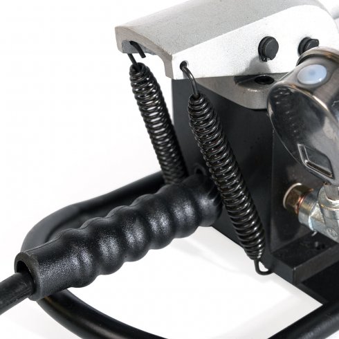 Помпа гидравлическая ножная КВТ ПМН-7012 серия ПРОФИ