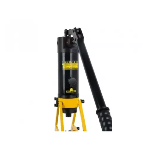 Трубогиб гидравлический TOR HHW-1A (переносной)