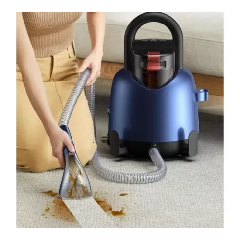 Пылесос Deerma DEM-BY200