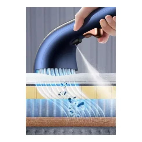 Пылесос Deerma DEM-BY200