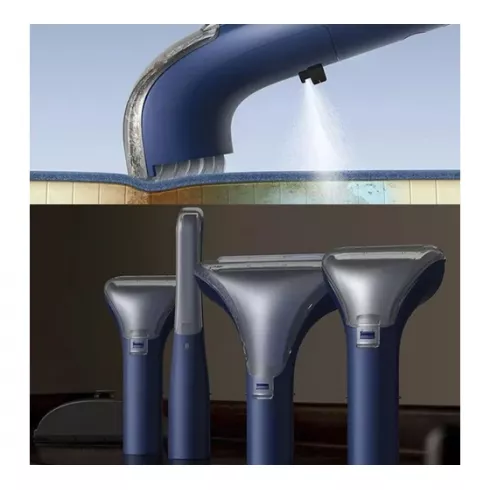 Пылесос Deerma DEM-BY200