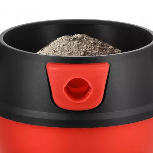 Профессиональный пылесос Kitfort КТ-5337