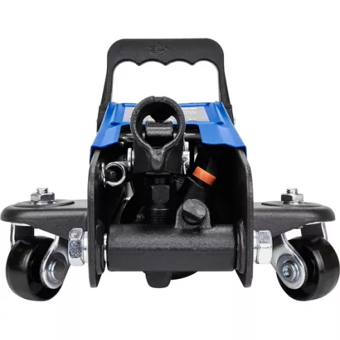 Домкрат подкатной гидравлический Scheppach Sch-TH32505