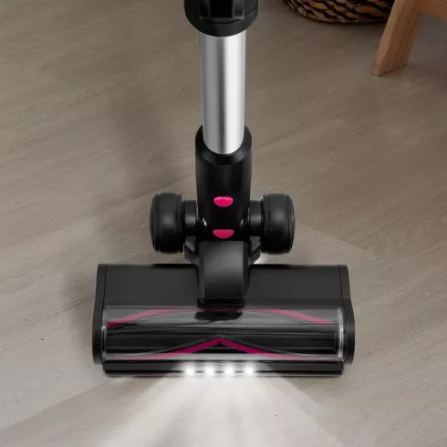 Вертикальный пылесос Kitfort КТ-5388