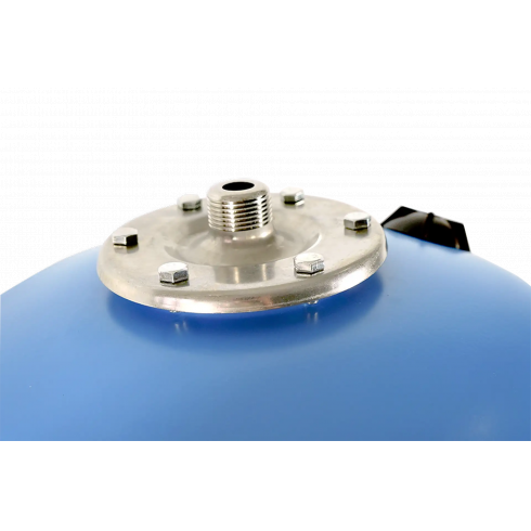 Гидроаккумулятор вертикальный Unipump ГВ 100НВ БЭЗ