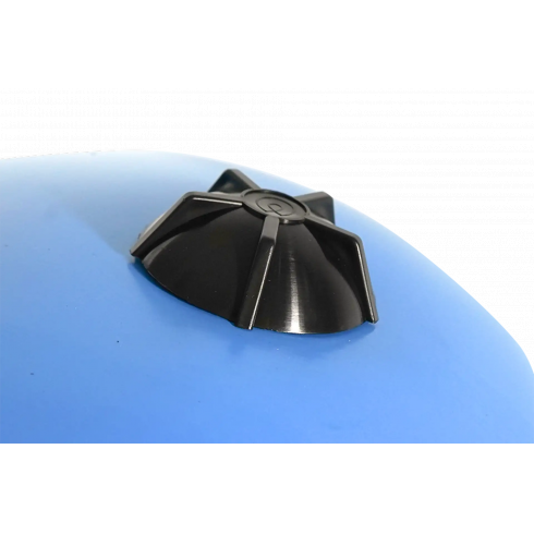 Гидроаккумулятор вертикальный Unipump ГВ 100НВ БЭЗ