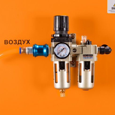 Машина контактной сварки FoxWeld МТ-63