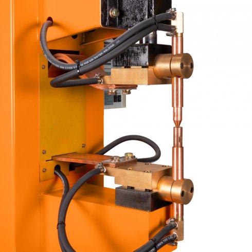 Машина контактной сварки FoxWeld МТ-63