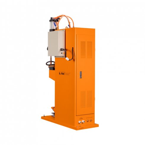Машина контактной сварки FoxWeld МТ-63