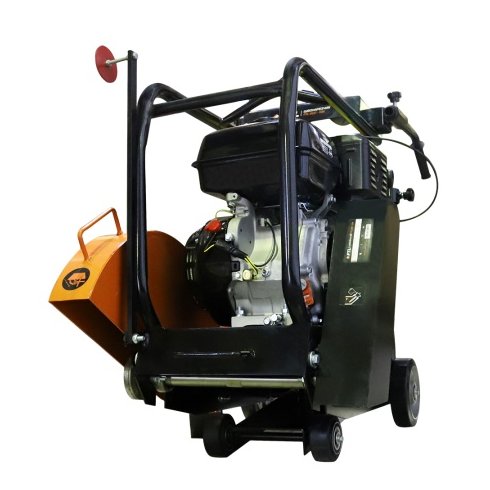 Швонарезчик бензиновый FTL GCC-03A