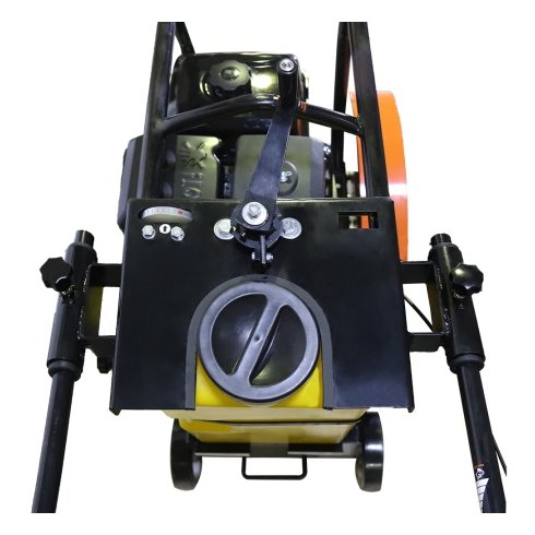 Швонарезчик бензиновый FTL GCC-03A