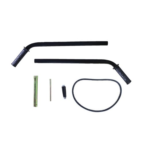 Швонарезчик бензиновый FTL GCC-03A