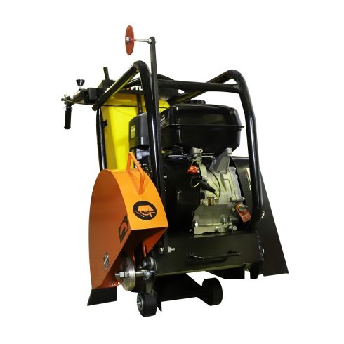 Швонарезчик бензиновый FTL GCC-03A