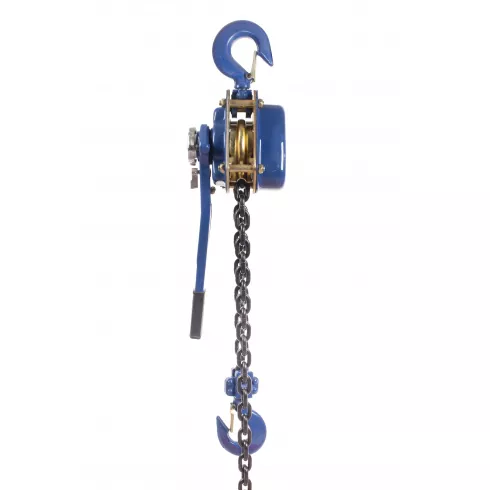 Таль ручная рычажная TOR ТРР-ТРШСР