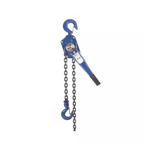 Таль ручная рычажная TOR ТРР-ТРШСР