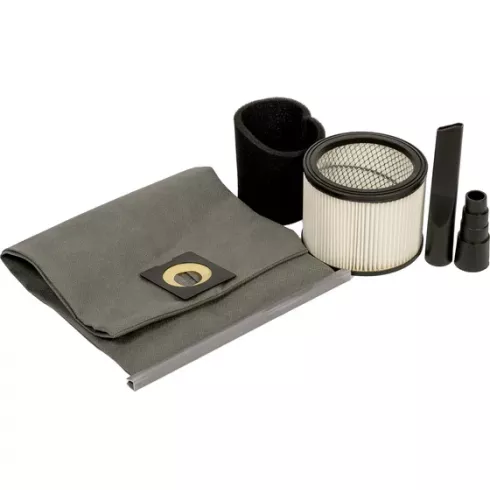 Профессиональный пылесос Brait BVC-60