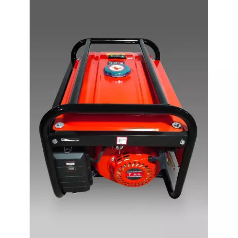 Генератор бензиновый Nikkey PG 3800E