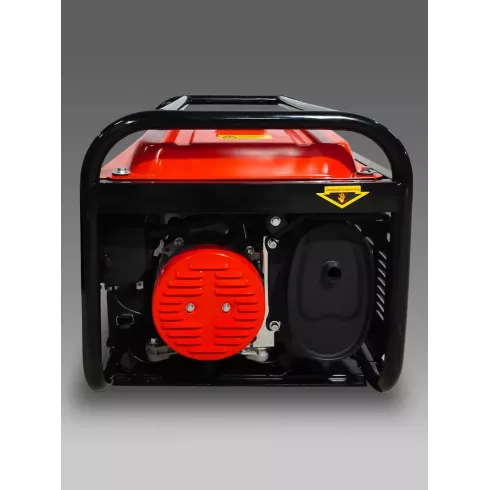 Генератор бензиновый Nikkey PG 3800E