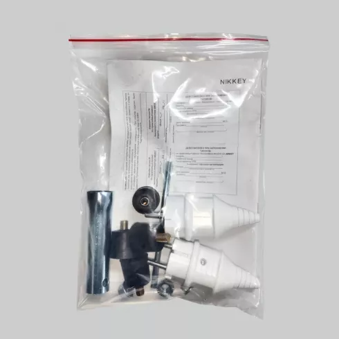 Генератор бензиновый Nikkey PG 3800E