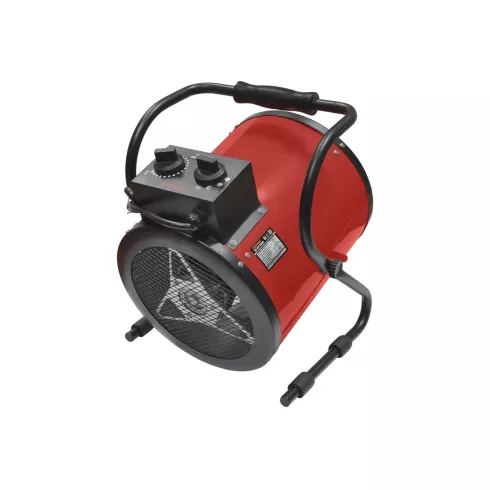 Тепловая пушка Парма ТВ-02-3600