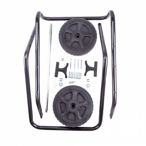 Пушка тепловая дизельная Foxweld FoxHeat DD 70