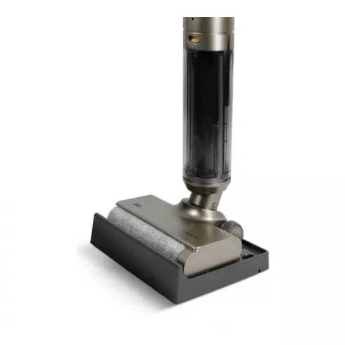 Вертикальный пылесос BQ VCA1003W (бронзовый)