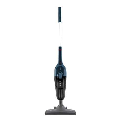 Вертикальный пылесос Centek CT-2565 (синий)