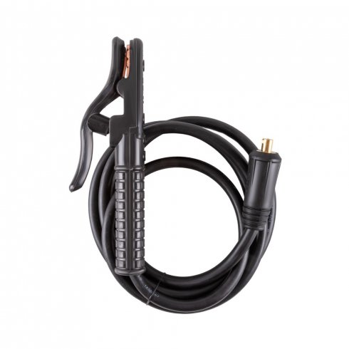 Сварочный полуавтомат FoxWeld SAGGIO MIG 350 HS DP