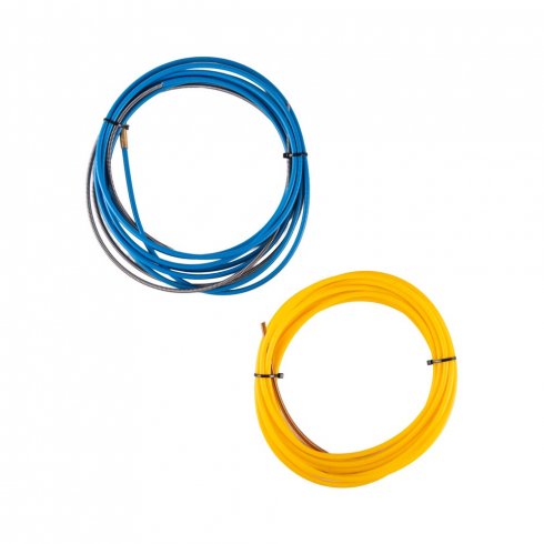 Сварочный полуавтомат FoxWeld SAGGIO MIG 350 HS DP