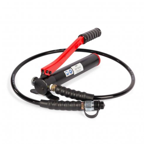 Помпа гидравлическая ручная КВТ ПМР-7003 серия МАСТЕР