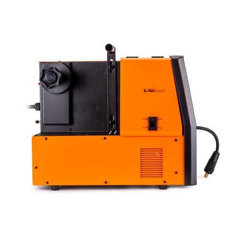 Сварочный полуавтомат FoxWeld Invermig 250 Compact (400V)