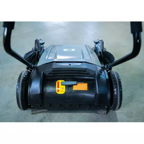 Машина подметальная TOR M92