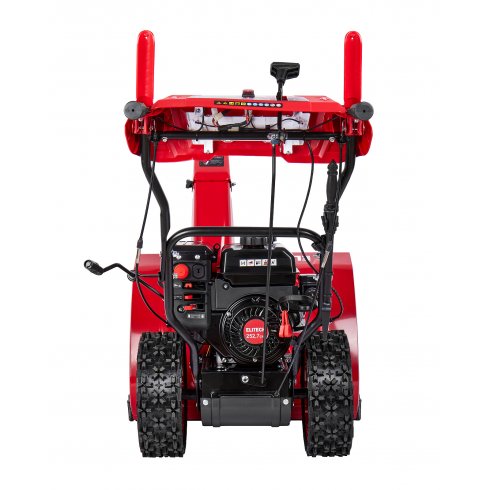 Снегоуборочная машина Elitech СМ 0971СЛЭ (208060)