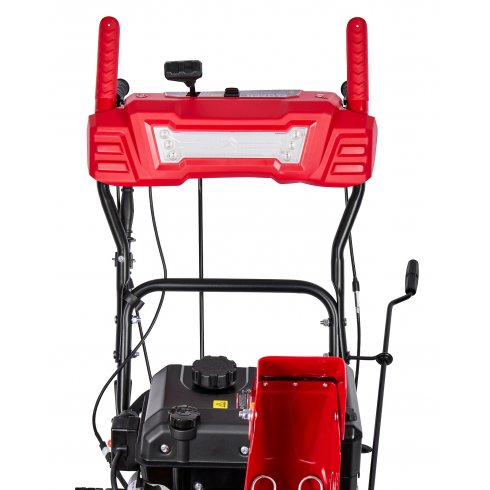 Снегоуборочная машина Elitech СМ 0971СЛЭ (208060)