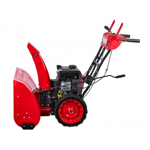 Снегоуборочная машина Elitech СМ 0971СЛЭ (208060)