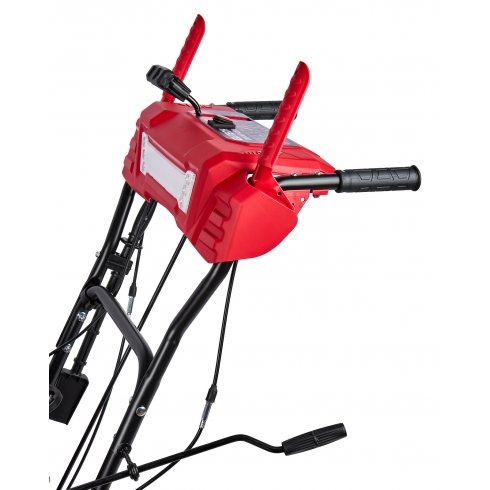 Снегоуборочная машина Elitech СМ 0971СЛЭ (208060)