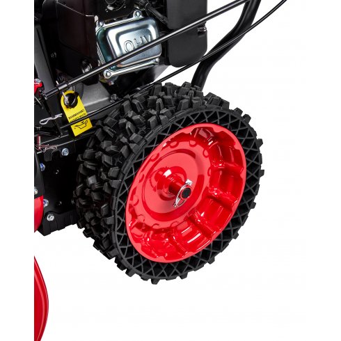 Снегоуборочная машина Elitech СМ 0971СЛЭ (208060)