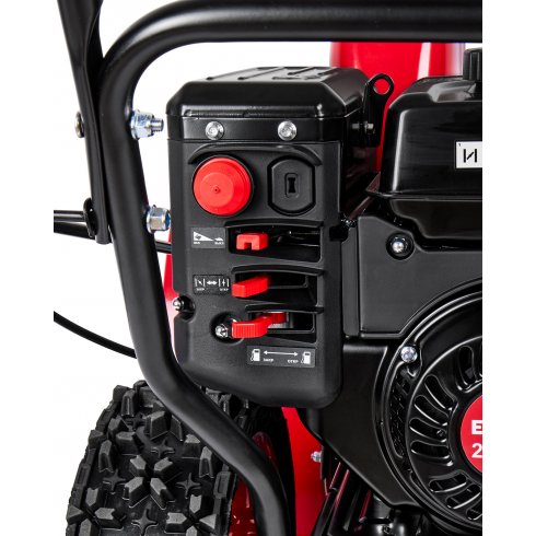 Снегоуборочная машина Elitech СМ 0971СЛЭ (208060)