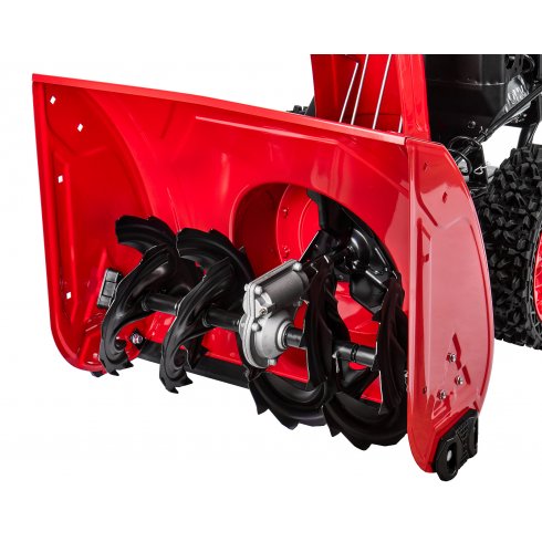 Снегоуборочная машина Elitech СМ 0971СЛЭ (208060)